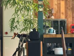 -出走咖啡·面包(宋庄店)