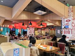 -百年神厨·地道川菜(紫荆店)