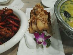 -日食记精菜馆(建邺万达店)