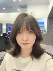 -CIT造型·烫发·染发