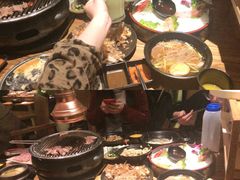 -千寻烧肉(政务区店)