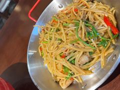 -拾捌川·自贡爆炒(新街口店)