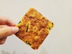 葱油酥饼-宋记饼家(石门二路店)