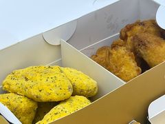 -正谈炸鸡(深圳首店)