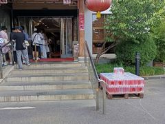 -龙华素斋(龙华路店)