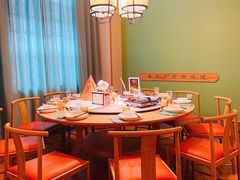 包厢-筱爷叔·上海传统手工菜(玉树路店)