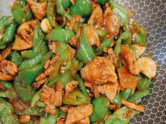 -辛香味烧鱼馆·非遗技艺·排骨红烧肉(光谷医药园店)