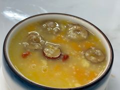 -正宗普宁豆干坊·洪记砂锅粥(红领巾路店)