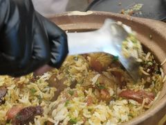 -旺爷砂锅·茶作(国贸城店)