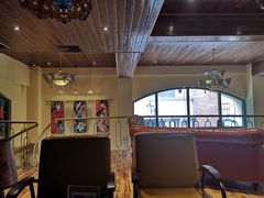 大堂-牡丹弄·咖啡馆·酒馆(红坊里店)