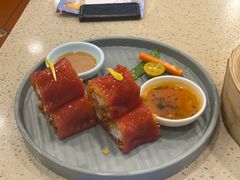 -点都德(汇胜楼店)