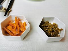 -许家菜(望江店)
