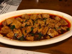 -我家小馆(江汉路店)