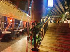 -夜宴江景餐厅