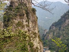 -雁荡山风景名胜区