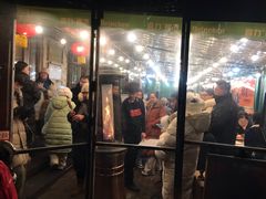 -可口香·非遗老号烧烤(南岗直营店)