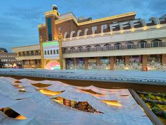 -新疆国际大巴扎