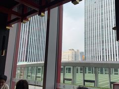 -谷牛和牛烤肉(漕河泾印象城店)