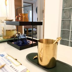 -Let's beauty莱恩轻奢皮肤管理