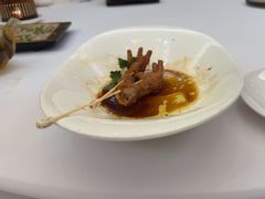 -莞香楼·正宗东莞菜(东升店)