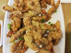 -台北楚楚园馅饼粥(虹桥南丰城店)