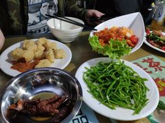 -88号小吃店·经典云南菜·地道纳西美食