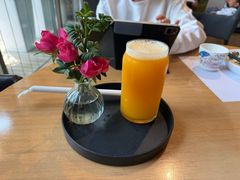 -四季餐厅·新津菜(环湖中路店)