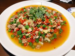 -飞虹鱼馆(南湖店)