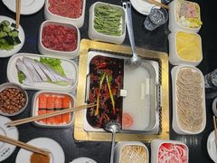 -川西坝子火锅(清江东路3.0直营店)