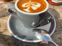 咖啡-RAC BAR(安福路店)