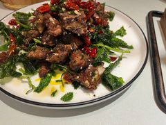 -吃货私房菜(丽江束河古镇店)