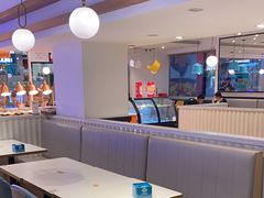 -快乐爱斯米牛排自助(金州安盛店)