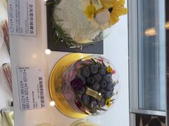 -卷心卷意·轻甜蛋糕(新光天地店)