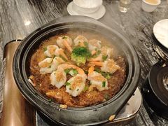 -情妹耙泥鳅·江湖川菜(科华店)