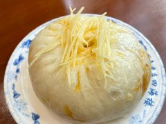 -四海楼(如皋定慧禅寺店)