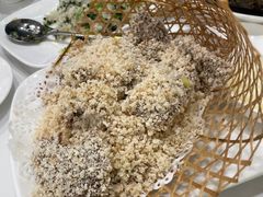 -瑞福园联谊餐室(茂名南路店)