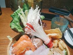 -南越郡·越式风味餐厅(青秀万达店)