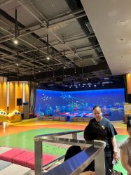 -小鸡哆哆故事屋·儿童乐园(嘉里城店)