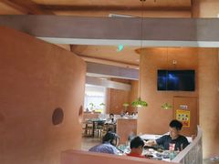 -喃喃椰·糟粕醋·椰子鸡火锅(七堡花园店)
