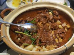 -喜记顺德菜(南昌万象城店)