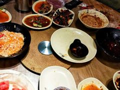 -巴厘龙虾·榜首油焖大虾(青山店)