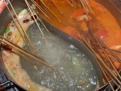 -乐山串串香老火锅(鼓楼店)