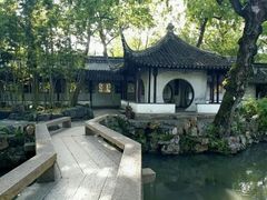 -拙政园