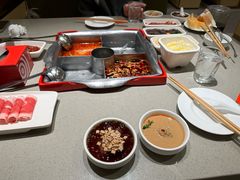 -海底捞火锅(龙湖北京大兴天街店)