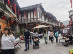 -海窝子古镇