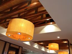 大堂-新木器时代餐厅(太湖新天地店)