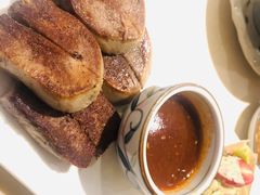 黑椒香煎厚牛舌-阿吾罗日本料理(K11艺术中心店)