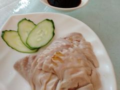 -盐通酒家(金桥湾清水苑店)