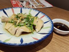 -常来小聚·广州非遗传承餐厅(地王广场店)
