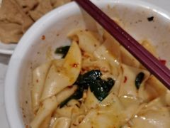 -老碗会·陕西手工面(前海世茂店)